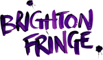 Fringe web logo