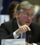 Michael Meacher MP
