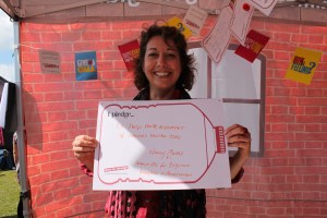 Nancy Platts pledges to raise mental health issues