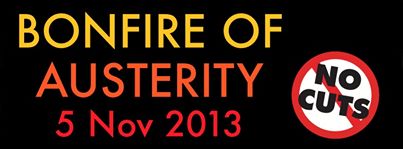 Bonfire of Austerity_05.11.13