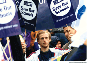 Save Our Schools_NUT