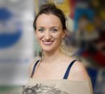 Kate Smurthwaite