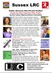 Public Services Not Private Profits_18.06.14