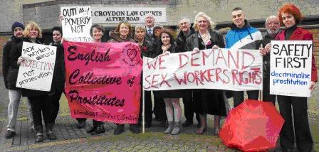 ECP demo with Thierry