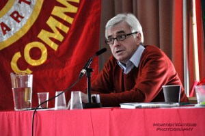 LRC Chair John McDonnell begs disaffected Labour voters to come home