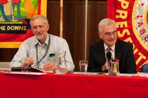 Jeremy John at LP finge_09.13