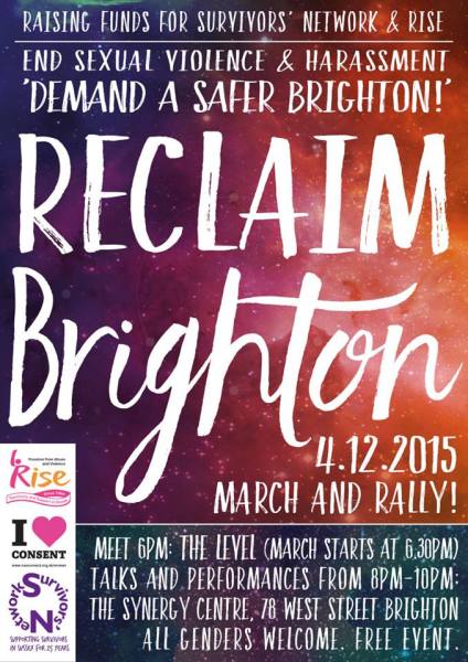 04.12.15 Reclaim Brighton