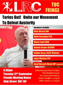 12.09.17_TUC 17 fringe